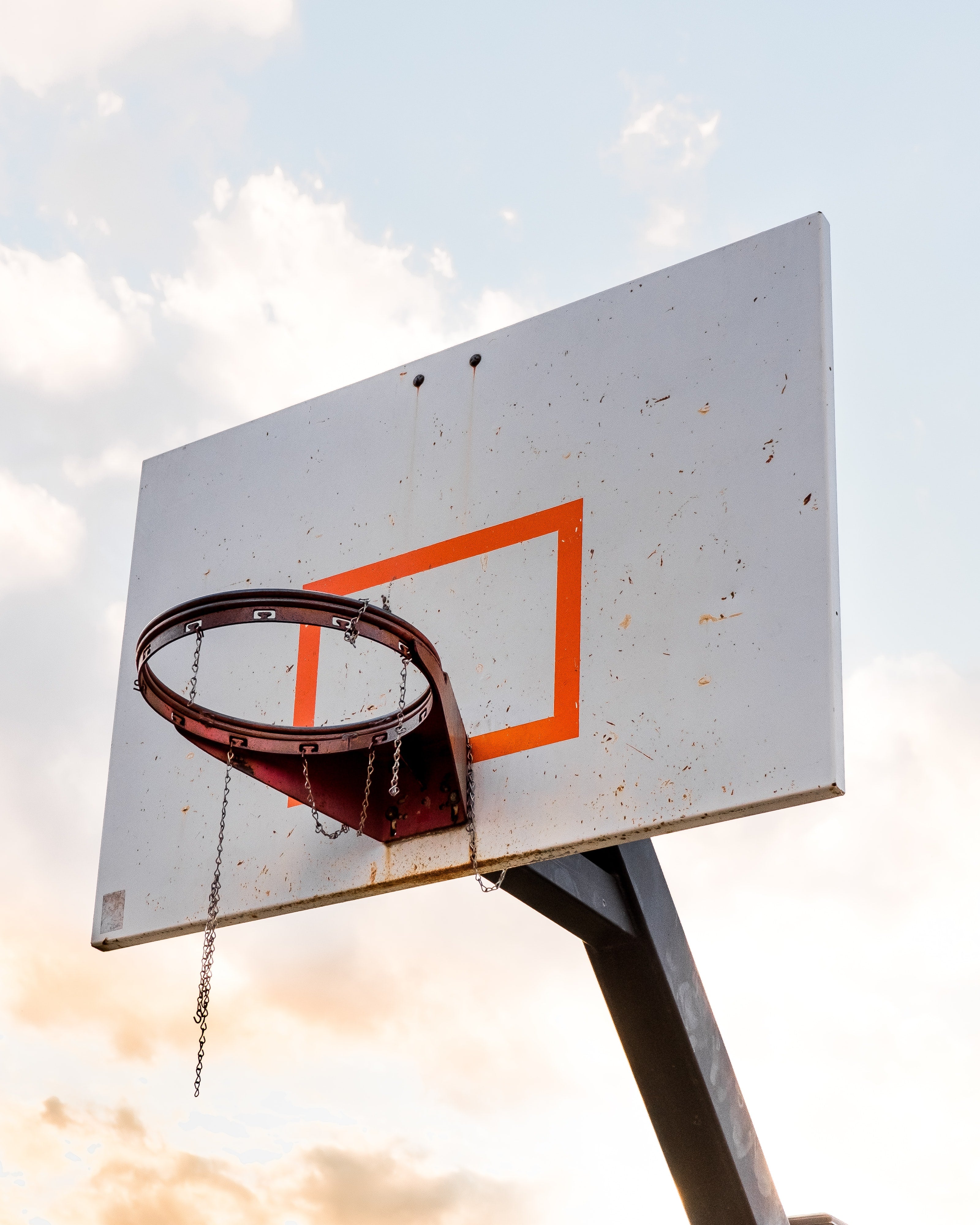 Strategy on the Basketball court