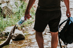 Puribag Water Purification