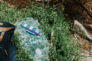 Puri Bag Water