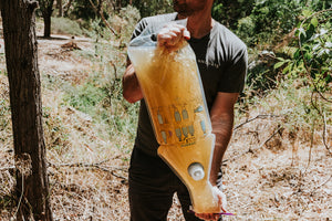 Puribag Water