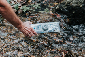Puribag Water Filter