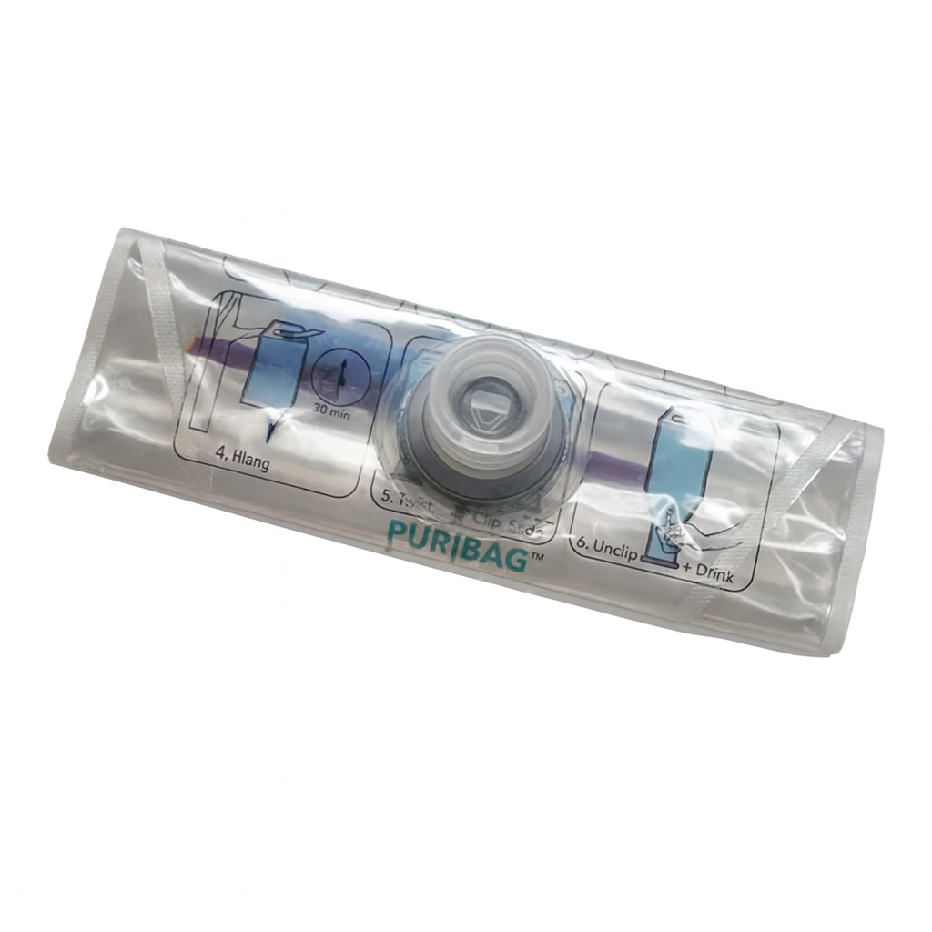 Puribag